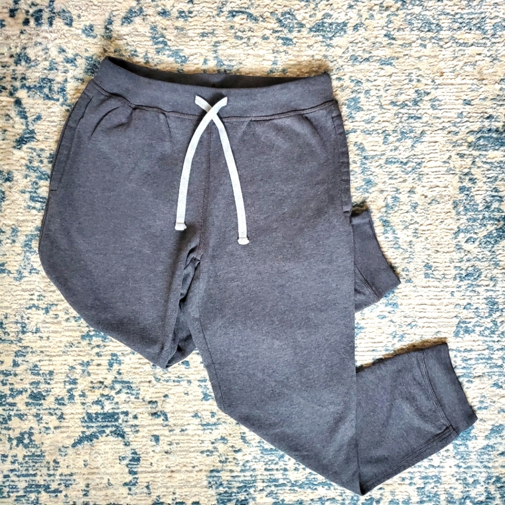 Nautica Gray Sweatpants